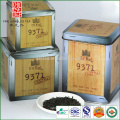 Chá verde orgânico chunmee 411 para a França, Espanha e Alemanha